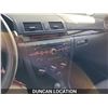 Image 37 : DUNCAN - 2007 MAZDA 3, RED, 213959 KMS, FRONT WHEEL DRIVE. - D710865