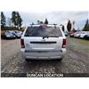 Image 11 : DUNCAN - 2005 JEEP GRAND CHEROKEE LAREDO, SILVER, 225676 KMS, 4X4. - D534667