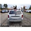 Image 12 : DUNCAN - 2005 JEEP GRAND CHEROKEE LAREDO, SILVER, 225676 KMS, 4X4. - D534667