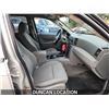 Image 26 : DUNCAN - 2005 JEEP GRAND CHEROKEE LAREDO, SILVER, 225676 KMS, 4X4. - D534667