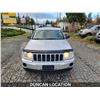 Image 4 : DUNCAN - 2005 JEEP GRAND CHEROKEE LAREDO, SILVER, 225676 KMS, 4X4. - D534667
