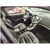 Image 36 : PARKSVILLE - 2014 CHEVROLET CRUZE, BLACK,  96998KMS,"NO RESERVE". - D137243