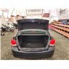 Image 41 : PARKSVILLE - 2014 CHEVROLET CRUZE, BLACK,  96998KMS,"NO RESERVE". - D137243