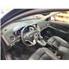 Image 48 : PARKSVILLE - 2014 CHEVROLET CRUZE, BLACK,  96998KMS,"NO RESERVE". - D137243