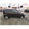 Image 12 : PARKSVILLE - 2015 KIA SOUL, , BLACK,  24205 KMS, "NO RESERVE"- D174256