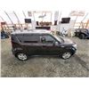 Image 13 : PARKSVILLE - 2015 KIA SOUL, , BLACK,  24205 KMS, "NO RESERVE"- D174256