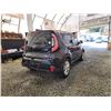 Image 14 : PARKSVILLE - 2015 KIA SOUL, , BLACK,  24205 KMS, "NO RESERVE"- D174256