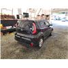 Image 15 : PARKSVILLE - 2015 KIA SOUL, , BLACK,  24205 KMS, "NO RESERVE"- D174256