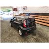 Image 22 : PARKSVILLE - 2015 KIA SOUL, , BLACK,  24205 KMS, "NO RESERVE"- D174256