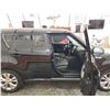 Image 36 : PARKSVILLE - 2015 KIA SOUL, , BLACK,  24205 KMS, "NO RESERVE"- D174256