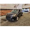 Image 3 : PARKSVILLE - 2015 KIA SOUL, , BLACK,  24205 KMS, "NO RESERVE"- D174256