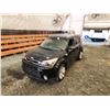 Image 4 : PARKSVILLE - 2015 KIA SOUL, , BLACK,  24205 KMS, "NO RESERVE"- D174256