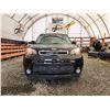 Image 5 : PARKSVILLE - 2015 KIA SOUL, , BLACK,  24205 KMS, "NO RESERVE"- D174256