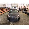 Image 7 : PARKSVILLE - 2015 KIA SOUL, , BLACK,  24205 KMS, "NO RESERVE"- D174256