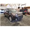 Image 8 : PARKSVILLE - 2015 KIA SOUL, , BLACK,  24205 KMS, "NO RESERVE"- D174256