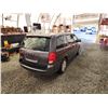 Image 14 : PARKSVILLE - 2015 DODGE GRAND CARAVAN, GREY,  105622KMS, "NO RESERVE". - D747255