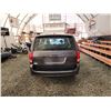Image 16 : PARKSVILLE - 2015 DODGE GRAND CARAVAN, GREY,  105622KMS, "NO RESERVE". - D747255