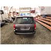 Image 17 : PARKSVILLE - 2015 DODGE GRAND CARAVAN, GREY,  105622KMS, "NO RESERVE". - D747255