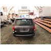 Image 18 : PARKSVILLE - 2015 DODGE GRAND CARAVAN, GREY,  105622KMS, "NO RESERVE". - D747255