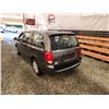 Image 20 : PARKSVILLE - 2015 DODGE GRAND CARAVAN, GREY,  105622KMS, "NO RESERVE". - D747255