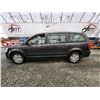 Image 21 : PARKSVILLE - 2015 DODGE GRAND CARAVAN, GREY,  105622KMS, "NO RESERVE". - D747255