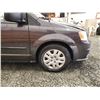 Image 23 : PARKSVILLE - 2015 DODGE GRAND CARAVAN, GREY,  105622KMS, "NO RESERVE". - D747255