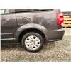 Image 24 : PARKSVILLE - 2015 DODGE GRAND CARAVAN, GREY,  105622KMS, "NO RESERVE". - D747255