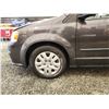 Image 26 : PARKSVILLE - 2015 DODGE GRAND CARAVAN, GREY,  105622KMS, "NO RESERVE". - D747255