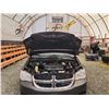 Image 27 : PARKSVILLE - 2015 DODGE GRAND CARAVAN, GREY,  105622KMS, "NO RESERVE". - D747255