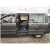 Image 38 : PARKSVILLE - 2015 DODGE GRAND CARAVAN, GREY,  105622KMS, "NO RESERVE". - D747255