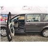 Image 40 : PARKSVILLE - 2015 DODGE GRAND CARAVAN, GREY,  105622KMS, "NO RESERVE". - D747255