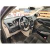 Image 42 : PARKSVILLE - 2015 DODGE GRAND CARAVAN, GREY,  105622KMS, "NO RESERVE". - D747255