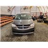 Image 6 : PARKSVILLE - 2015 DODGE GRAND CARAVAN, GREY,  105622KMS, "NO RESERVE". - D747255
