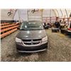 Image 7 : PARKSVILLE - 2015 DODGE GRAND CARAVAN, GREY,  105622KMS, "NO RESERVE". - D747255