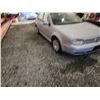 Image 10 : PARKSVILLE - 2000 VOLKSWAGEN GOLF, SILVER, 159119 KMS,"NO RESERVE". - D763156
