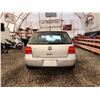 Image 17 : PARKSVILLE - 2000 VOLKSWAGEN GOLF, SILVER, 159119 KMS,"NO RESERVE". - D763156