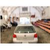 Image 19 : PARKSVILLE - 2000 VOLKSWAGEN GOLF, SILVER, 159119 KMS,"NO RESERVE". - D763156
