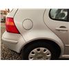Image 26 : PARKSVILLE - 2000 VOLKSWAGEN GOLF, SILVER, 159119 KMS,"NO RESERVE". - D763156