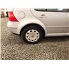 Image 27 : PARKSVILLE - 2000 VOLKSWAGEN GOLF, SILVER, 159119 KMS,"NO RESERVE". - D763156