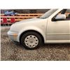 Image 31 : PARKSVILLE - 2000 VOLKSWAGEN GOLF, SILVER, 159119 KMS,"NO RESERVE". - D763156