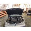 Image 32 : PARKSVILLE - 2000 VOLKSWAGEN GOLF, SILVER, 159119 KMS,"NO RESERVE". - D763156