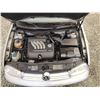Image 33 : PARKSVILLE - 2000 VOLKSWAGEN GOLF, SILVER, 159119 KMS,"NO RESERVE". - D763156
