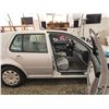 Image 36 : PARKSVILLE - 2000 VOLKSWAGEN GOLF, SILVER, 159119 KMS,"NO RESERVE". - D763156