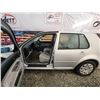 Image 48 : PARKSVILLE - 2000 VOLKSWAGEN GOLF, SILVER, 159119 KMS,"NO RESERVE". - D763156