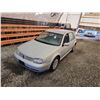 Image 4 : PARKSVILLE - 2000 VOLKSWAGEN GOLF, SILVER, 159119 KMS,"NO RESERVE". - D763156