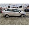 Image 10 : PARKSVILLE - 2011 FORD FIESTA, SILVER, 133299 KMS, "NO RESERVE". - D112502