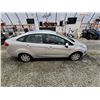 Image 11 : PARKSVILLE - 2011 FORD FIESTA, SILVER, 133299 KMS, "NO RESERVE". - D112502