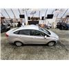 Image 12 : PARKSVILLE - 2011 FORD FIESTA, SILVER, 133299 KMS, "NO RESERVE". - D112502