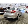 Image 13 : PARKSVILLE - 2011 FORD FIESTA, SILVER, 133299 KMS, "NO RESERVE". - D112502