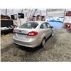 Image 14 : PARKSVILLE - 2011 FORD FIESTA, SILVER, 133299 KMS, "NO RESERVE". - D112502